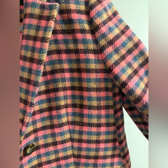 Ann Taylor pea coat - Picture 7 of 10